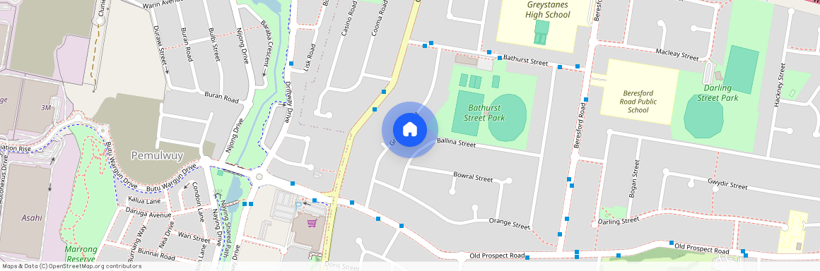 36A Grafton Street, NSW 2145, Greystanes