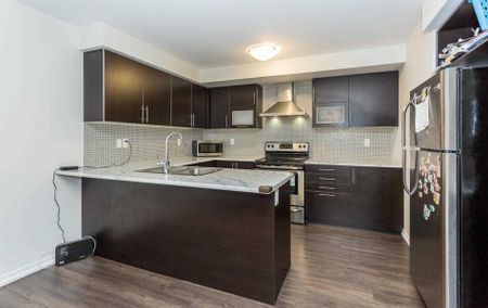 For Lease - 37 Golden Springs Drive, Brampton, Ontario - Photo 2