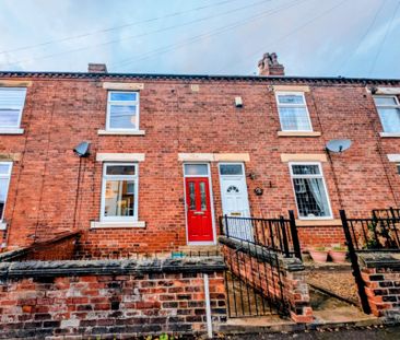 2 bedroom terraced house to rent - Photo 3