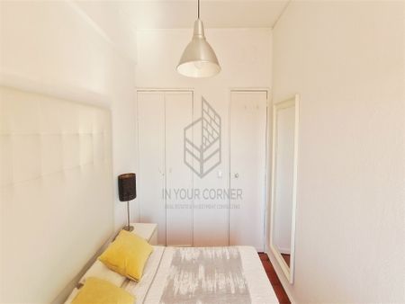 Apartamento T1 - Photo 3