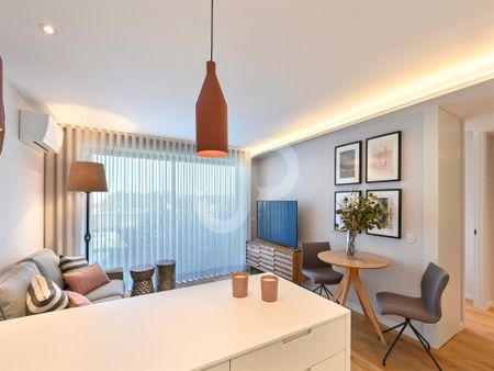 Apartamento T1 - Photo 3