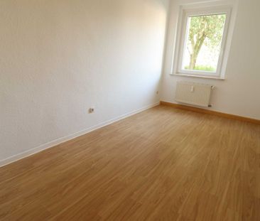 2-Raumwohnung in schöner Wohnlage mit Einbauküche - Foto 1