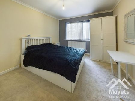 2 bedroom bungalow to rent - Photo 3