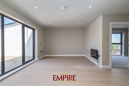 3 bedroom apartment to rent - Photo 3