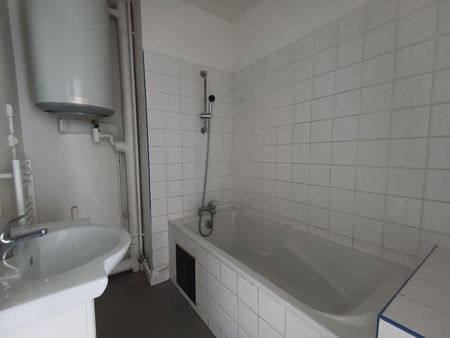 Location Appartement 2 pièces 27m² BELFORT 90000 - Photo 5
