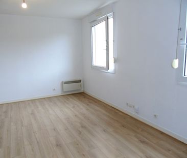 Appartement 1 pièce - 27 m² - Photo 1
