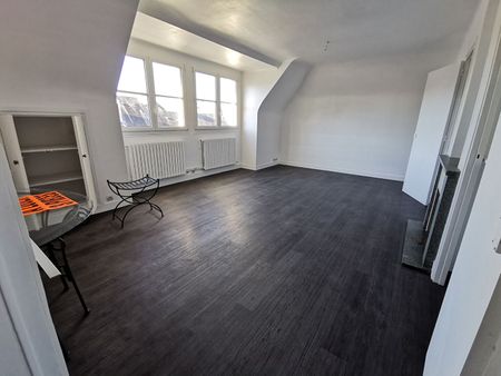 a louer appartement 3pp , - Photo 3