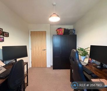 1 bedroom flat to rent - Photo 5