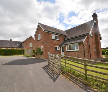 Ardsley Cottage, Hoargate Lane, Longford, Ashbourne, DE6 3AG - Photo 6