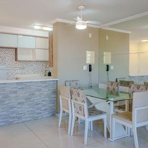Apartamento para alugar com 72m², 3 quartos e 1 vaga - Photo 1