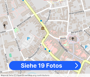 Bad Honnef - Moderne Zweiraumwohnung mit Top Energiewerten in Innen... - Foto 1