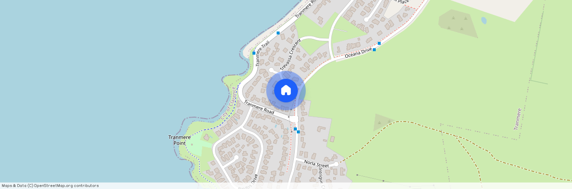 899 Oceana Drive, Tas 7018, Tranmere