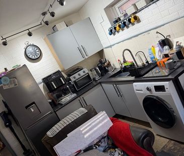 1 Bed Flat, Andover St, S3 - Photo 5