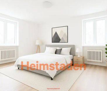 Pronájem bytu 2+1 58 m - Photo 1