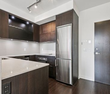 For Lease - 55 Regent Park Boulevard Unit# 303, Toronto, Ontario - Photo 5