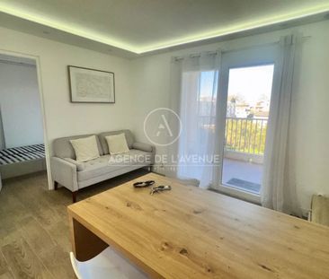 Appartement 2 Pièces 28 m² - Photo 1