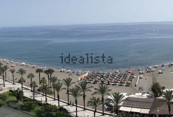 Alquiler de piso en Avenida de Andalucia, 5