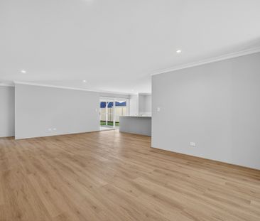 Brand New Fully Landscaped Home! - Photo 2