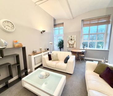 2 bedroom apartment to rent - Photo 2