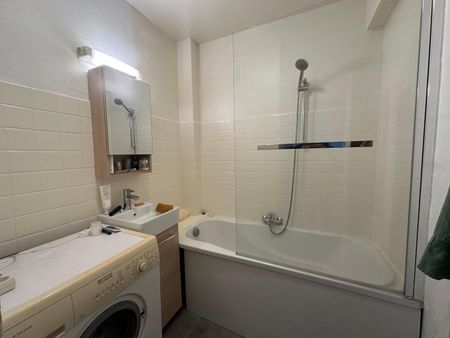 APPARTEMENT à louer - CHERBOURG - Ref : LAPP100180 - Agence Lefranc Immobilier - Photo 5