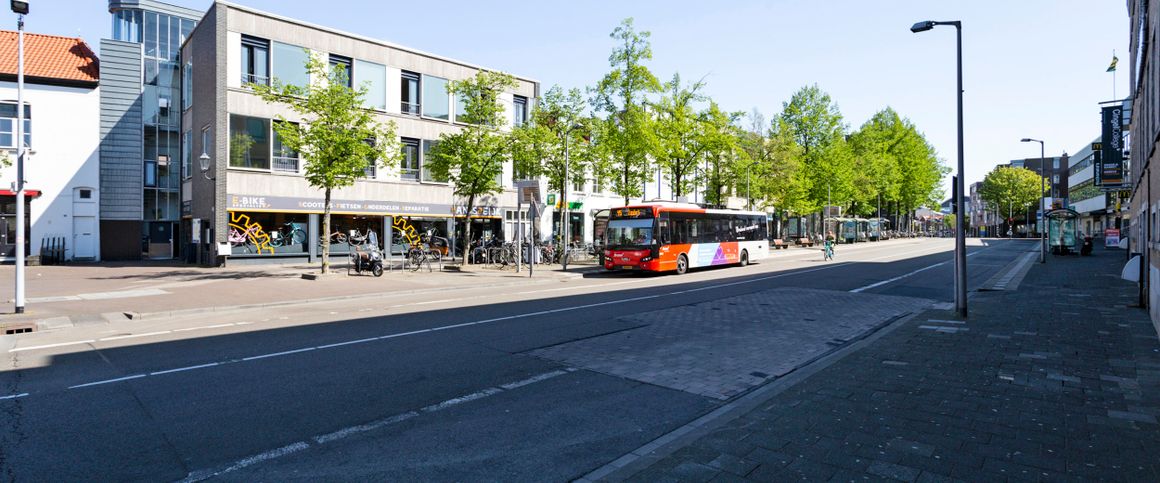 Karnemelkstraat, 18 - Photo 1