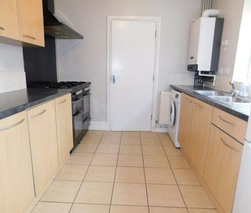 6 bedroom terraced house to rent - Photo 6