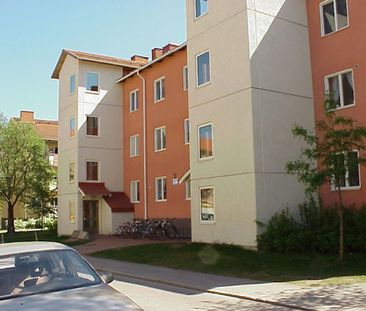 Väpnaregatan 2 B - Photo 1