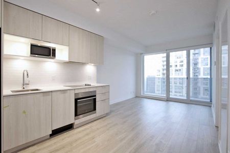 For Lease - 20 Tubman Avenue Unit# 2108, Toronto, Ontario - Photo 3