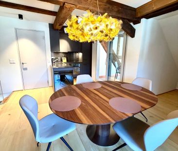 3.5 Zimmer, 76 m² - Photo 5