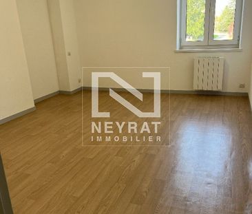 Location Appartement 3 pièces 71m² PIERRE DE BRESSE 71270 - Photo 5