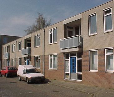 Gilles Doyenstraat 6, Room no. A03 - Foto 1