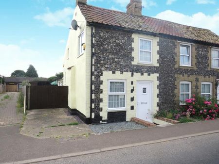 Main Street, Thetford, Hockwold - Photo 4