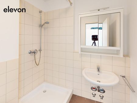 Modern möbliertes 1-Zimmer-Apartment - Photo 5