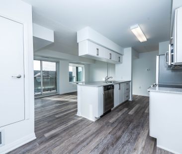 For Lease - 40 Via Rosedale Way Unit# 304, Brampton, Ontario - Photo 1