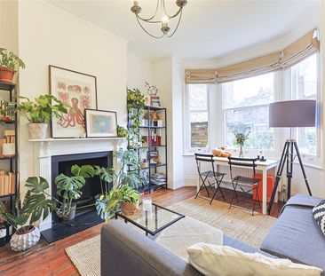 Oakhill Road, Putney, SW15 2QL - Photo 2