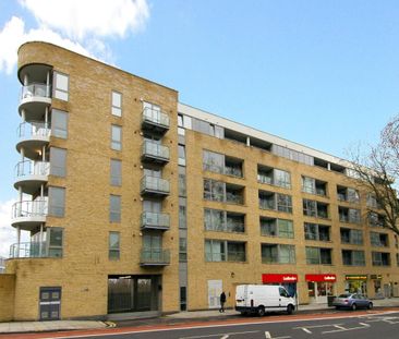 1 bedroom apartment to rent - Photo 6