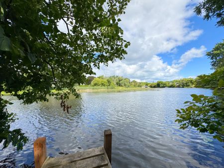 For Lease - 8 Middle Street Unit# Basement, Georgina, Ontario - Photo 2