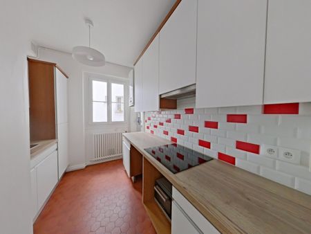 APPARTEMENT T3 A LOUER - PARIS 11EME ARRONDISSEMENT - 56.77 m - 1 783 € - Photo 4