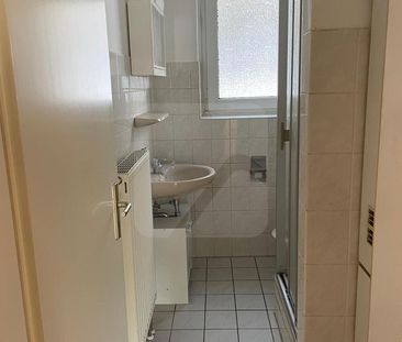 Lüdenscheid-Wettringhof: Single-Appartment im Erdgeschoss - Photo 1
