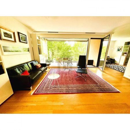 HOCHWERTIG MIT INDOOR POOL UND AUSSICHT INS GRÜNE - Photo 3