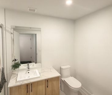 Appartement 3.5 Repentigny - Cession de bail - Loyer réduit de 4 X ... - Photo 2