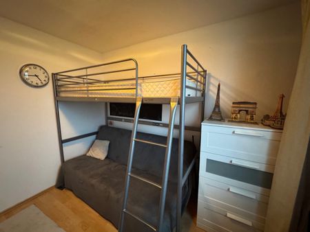 Wynajmę mieszkanie na Manhattanie - Zdjęcie 5