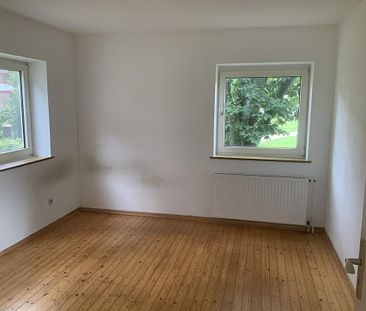 Kleine, gemütliche Wohnung im Erdgeschoss - Foto 1