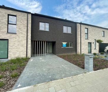 Recnte woning met 3 slaapkamers en parkeerplaats - Photo 6