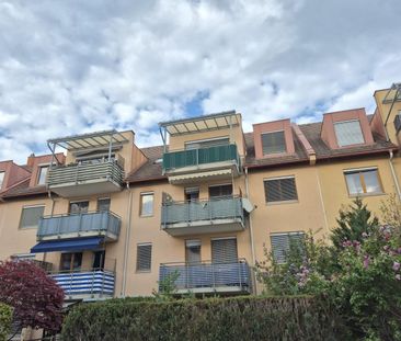 Mietwohnung mit 3 Zimmer und Balkon in St. Peter - Photo 5