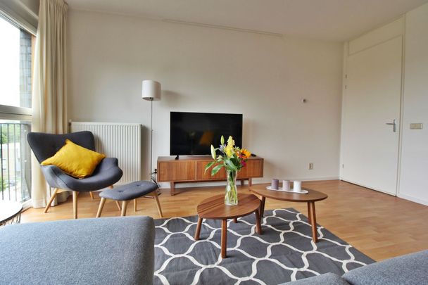 Appartement te huur: Waddenweg 283 2134 XL Hoofddorp - Foto 1