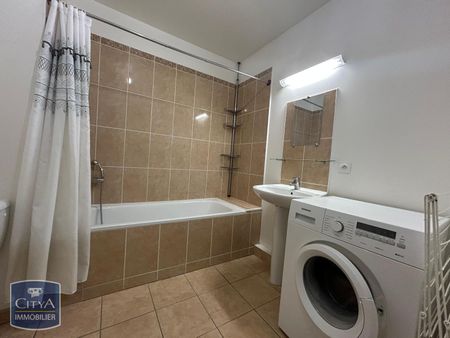 Location Appartement 2 pièces 41m² MONTFAVET 84140 - Photo 4