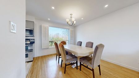 For Lease - 35 Palgrave Crescent, Brampton, Ontario - Photo 3