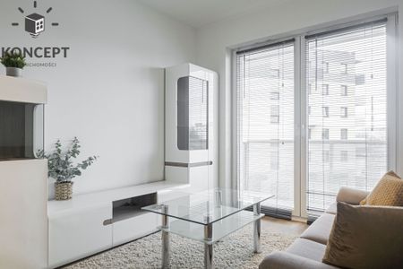 Przytulne 2 pok. | Balkon | Garaż | ul. Zakładowa - Photo 4