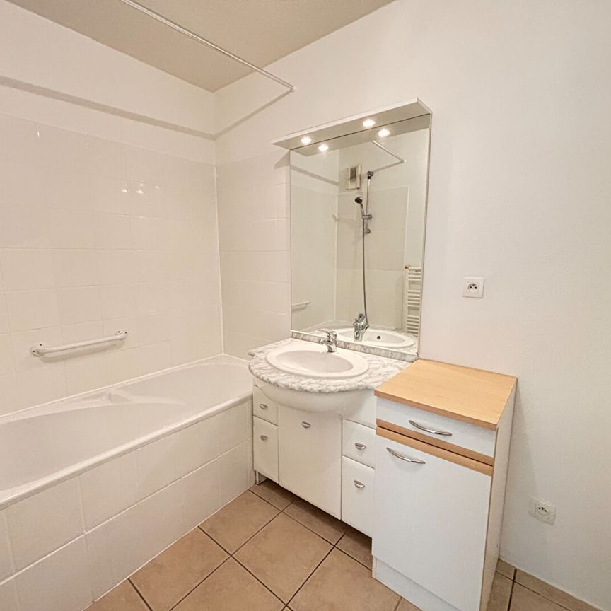 Appartement Mont de Marsan 2 pièces 47.30 m2, - Photo 1